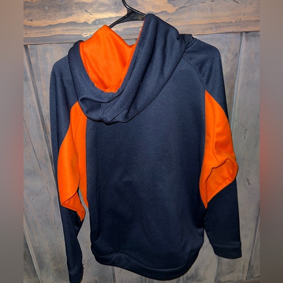 Boombah hoodie hooded sweatshirt - Picture 2 of 4